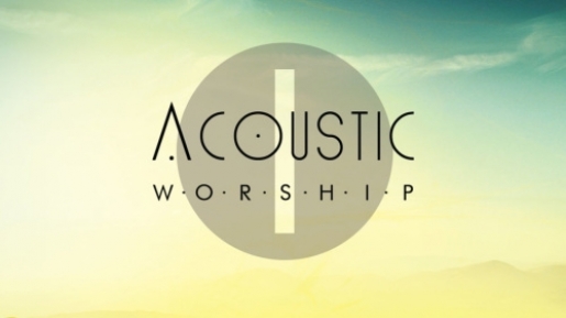 Album ‘Acoustic Worship’ yang Bikin Momen Penyembahan Makin Nikmat