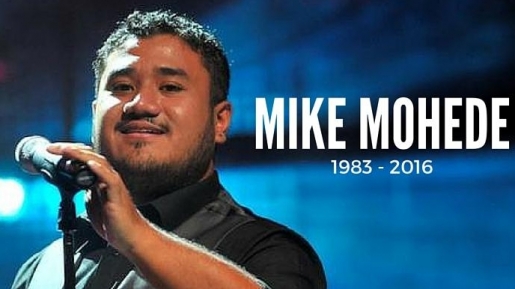 RIP Mike Mohede, Ini Ungkapan Mengesankan dari Rekan Artis Sampai Ahok