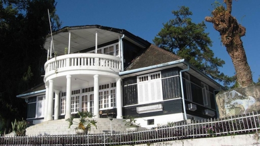 Rayakan HUT RI Sembari Singgahi Rumah Pengasingan Soekarno di Sini