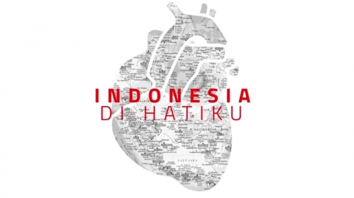 Indonesia Di Hatiku, Persembahan Manis GMS di HUT Indonesia