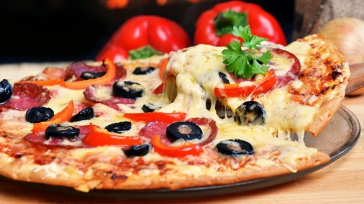 5 Fakta yang Kamu Belum Tahu Soal Pizza, Penasaran Kan?
