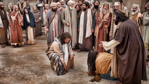 4 Terobosan Fenomenal yang Dilakukan Yesus dalam Tradisi Yahudi