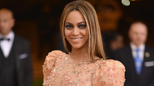 Raih Penghargaan MTV, Beyonce Ucapkan Ini Untuk Tuhan