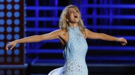 Kisah Mantan Miss Amerika Sembuh Dari Anoreksia Berkat Alkitab