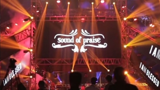 Lagu Sound of Praise Agungkan Kebesaran Tuhan Lewat ‘Ku Akan Menang’