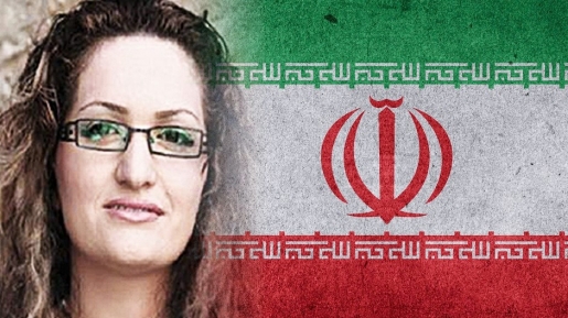 Pindah Agama & Sakit-sakitan, Wanita Iran Ini Tetap Diseret ke Penjara