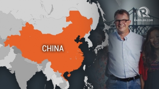 Pemerintah China Akhirnya Bebaskan Misionaris Kanada Ini
