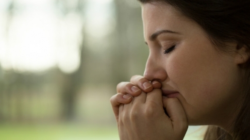 Langkah-langkah Doa: Berhenti, Lihat dan Dengar
