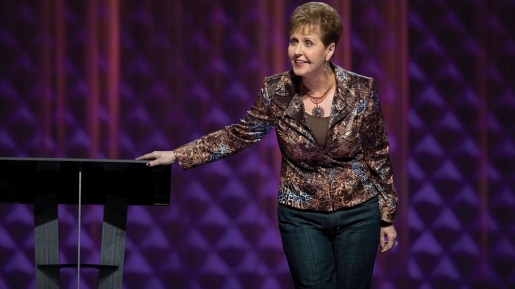 Diberitakan Meninggal, Joyce Meyer Bantah Rumor Lewat Video Ini..