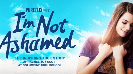 Film I’M Not Ashamed, Kisah Iman Remaja Kristen yang Tewas Tertembak