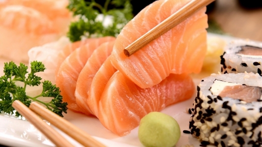 5 Makanan Ini Jadi Rahasia Umur Panjang Orang Jepang