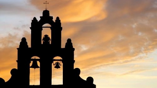 Gereja Spanyol Ini Didenda Lantaran Suara Loncengnya