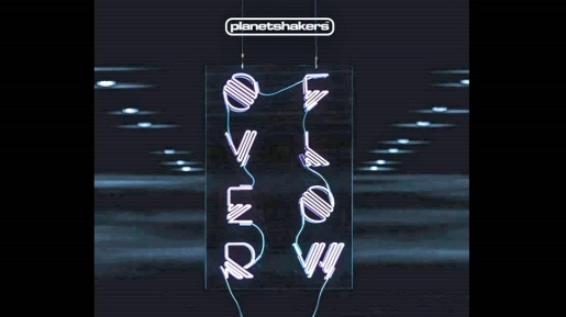 Overflow, Album Planetshakers yang Kembali Bangkitkan Iman Anak Muda