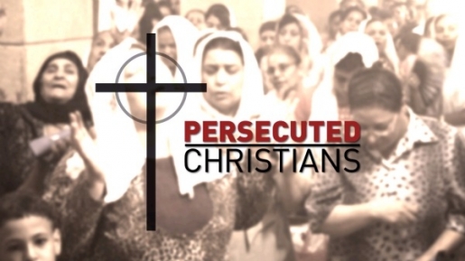 Studi: Orang Kristen adalah Umat Teraniaya Sedunia Selama 2016