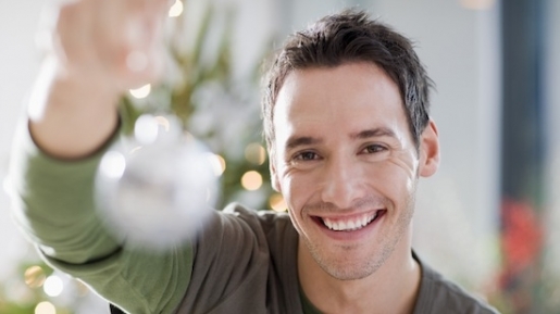 5 Tips Tetap Alami Sukacita dan Damai Selama Natal