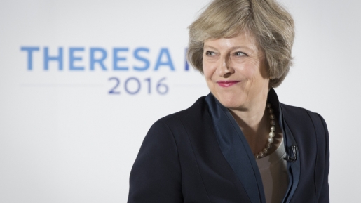 Patut Diapresiasi, PM Inggris Berjanji Bela Umat Kristen Teraniaya