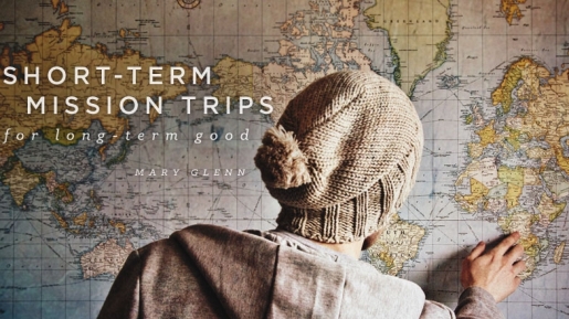 7 Tips Rencanakan Trip Misi Jangka Pendek