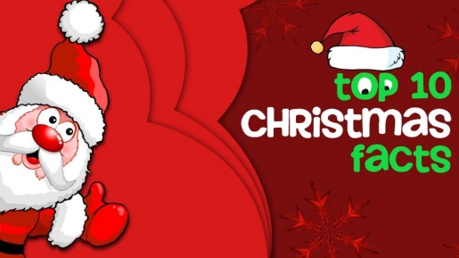 10 Fakta Natal yang Belum Pernah Anda Ketahui (Part 1)