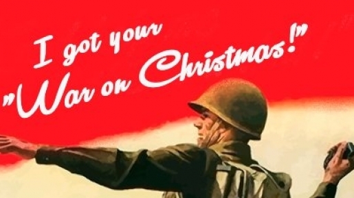 5 Perang Bersejarah yang Terjadi Tepat Saat Natal