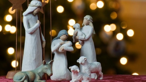 Mengulik Sejarah di Balik Penetapan Natal 25 Desember