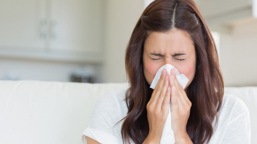 Ternyata Manusia Bisa Alami Flu 2 Kali Dalam Setahun Loh! Ini Alasannya…