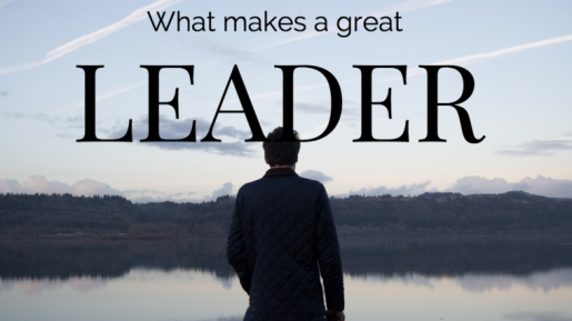 Review Kembali, Sudahkah Kamu Jadi Leader dengan 9 Nilai Ini?