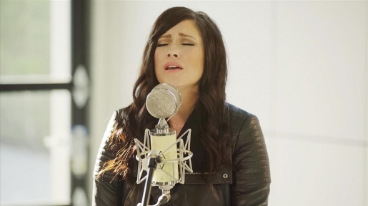 Heal Our Land, Lagu Kari Jobe Yang Berasal Dari Nubuat Tuhan Dalam Mimpinya