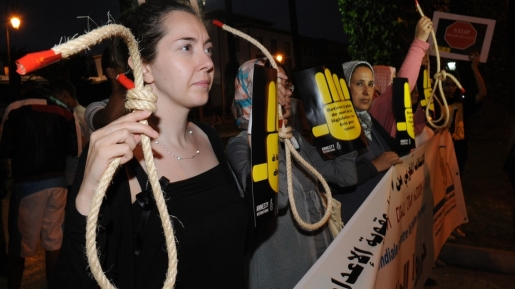 Terlalu Sadis, Negara Ini Batalkan Hukuman Mati Bagi yang Pindah Agama