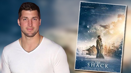 Promoin Film yang Dianggap Menyesatkan, Tim Tebow Dibully di Twitter