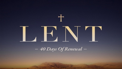 Kenapa Gereja Harus Rayakan 40 Hari Pra-Paskah?