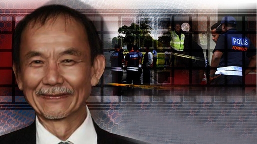 Pendeta Malaysia Ini Hilang, Polisi Minta Waktu Penyelidikan