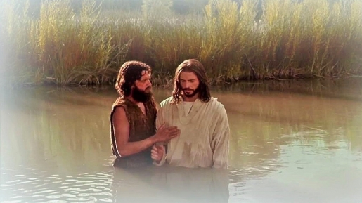 7 Hal Profetik yang Dinyatakan Allah Lewat Hidup Yohanes Pembaptis