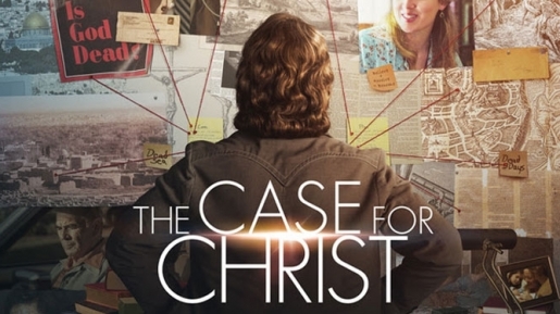 5 Alasan Mengapa Kamu Harus Menonton Film Kristen “The Case for Christ”