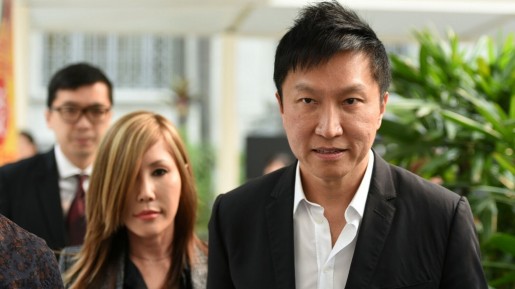 Setelah Ajukan Banding, Pengadilan Singapura Kurangi Hukuman Pendeta Kong Hee Jadi 3.6 Tahun