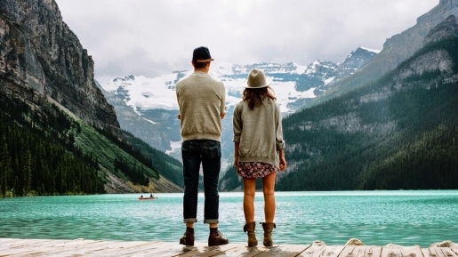 Buat yang Punya Pacar, Ini 4 Tips Traveling Bareng-bareng