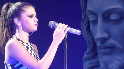 Selena Gomez Sebut Masa Karantina Momen Menikmati Kebaikan di Tanah Tuhan