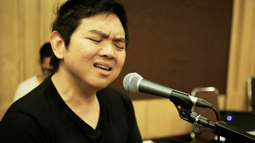 Lagu ‘Lead Me To The Cross’ Jadi Makin Asyik Saat Dibawakan Oleh Sidney Mohede, Yuk Dengerin!