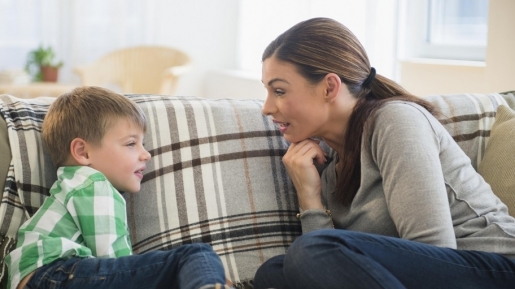 5 Cara Hindarkan Anak dari Tindakan Pelecehan