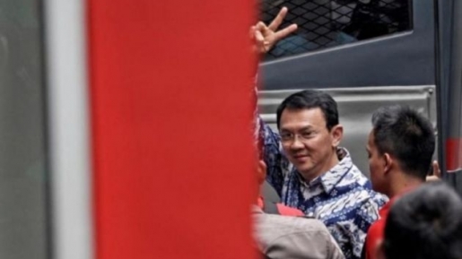 Berkaca Kasus Ahok, Humas PGI Beberkan 3 Pelajaran Penting untuk Umat Kristen, Wajib Baca!