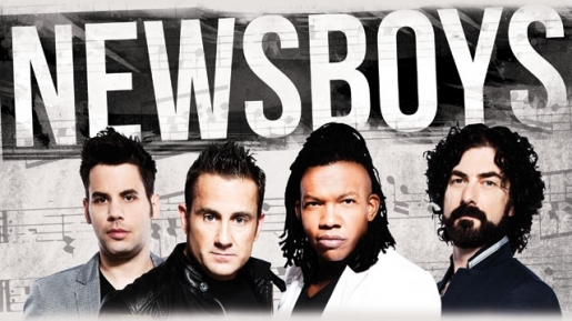 Newsboys Luncurkan Single Terbarunya yang Punya Pesan Kuat Soal Salib Yesus