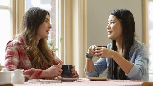 Merasa Nggak Selevel Sama Teman? Yuk Perbaiki Hubungan Pertemanan Dengan 4 Cara Ini
