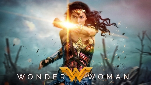 Wah, Ternyata Film Wonder Woman Mirip Kisah Penebusan Yesus Loh