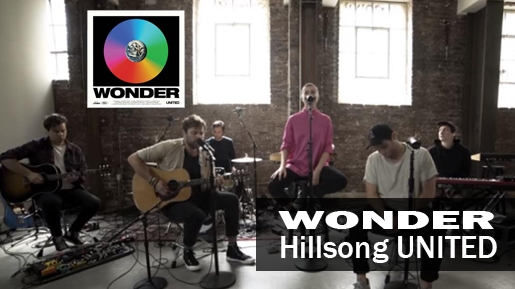 Album ‘Wonder’ Hillsong United Jadi Kejutkan Bagi Penggemar Sekaligus Karya Paling Kreatif