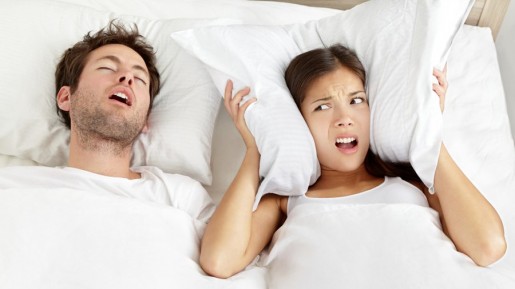 Apakah Kebiasaan ‘Mendengkur’ Bisa Jadi Masalah Bagi Pernikahan? Yang Berpengalaman Bisa Berbagi Loh