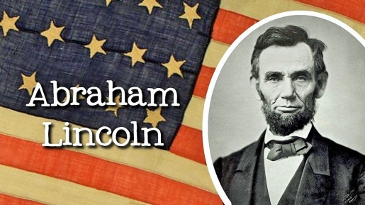 Belajar Keteladanan Iman dari Abraham Lincoln