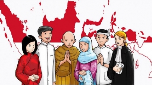 Prihatin dengan Toleransi di Indonesia, Kemenag Balikpapan Seleksi Duta Kerukunan