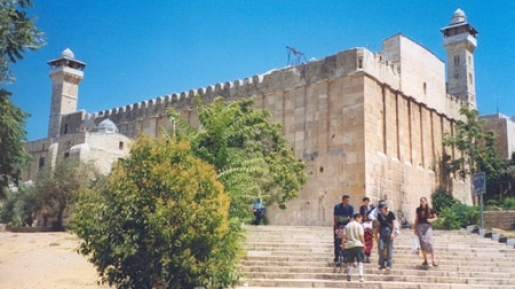 Yuk Berpelesir ke Kota Tua Hebron, Warisan Dunia yang Disucikan Orang Israel Ini…