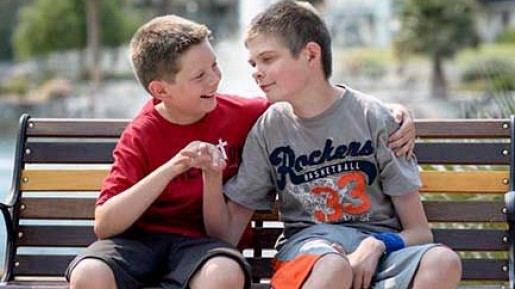 Fenomena Mem-bully Anak Disabilitas Marak Terjadi? Saatnya Orangtua Ajarkan Anak ‘Menghargai’ Orang