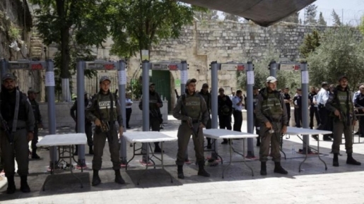 Pemimpin Kristen Yerusalem Ingatkan Israel Tak Langgar Status Quo Keamanan di Temple Mount