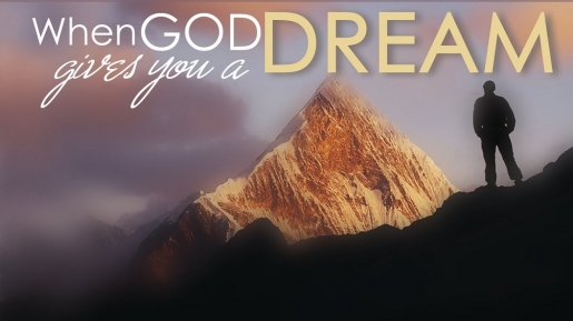 Begini Cara Tuhan Memakai Mimpi untuk Membawamu Semakin Mengenal Isi HatiNya